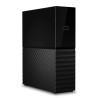 Hard Disk Esterno Western Digital My Book 3,5" 8 TB HDD