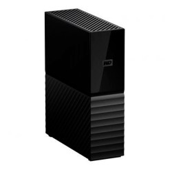Hard Disk Esterno Western Digital My Book 3,5" 8 TB HDD