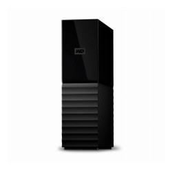 Hard Disk Esterno Western Digital My Book 3,5" 8 TB HDD