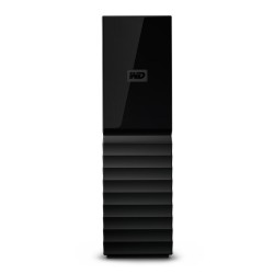 Hard Disk Esterno Western Digital My Book 3,5" 8 TB HDD