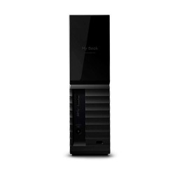 Hard Disk Esterno Western Digital My Book 3,5" 8 TB HDD