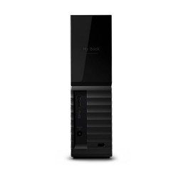 Hard Disk Esterno Western Digital My Book 3,5" 8 TB HDD