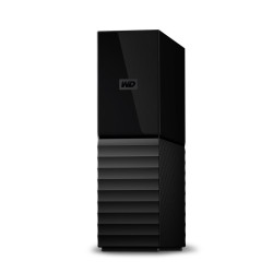 Hard Disk Esterno Western Digital My Book 3,5" 8 TB HDD