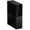 Hard Disk Esterno Western Digital My Book 3,5" 8 TB HDD