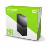 Hard Disk Esterno Western Digital My Book 3,5" 8 TB HDD