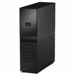 Hard Disk Esterno Western Digital My Book 3,5" 8 TB HDD