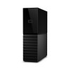 Hard Disk Esterno Western Digital My Book 3,5" 8 TB HDD