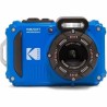 Fotocamera Digitale per Bambini Kodak WPZ2BL6 Azzurro 16 MP