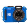 Fotocamera Digitale per Bambini Kodak WPZ2BL6 Azzurro 16 MP