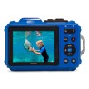 Fotocamera Digitale per Bambini Kodak WPZ2BL6 Azzurro 16 MP