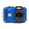 Fotocamera Digitale per Bambini Kodak WPZ2BL6 Azzurro 16 MP