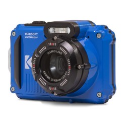 Fotocamera Digitale per Bambini Kodak WPZ2BL6 Azzurro 16 MP