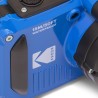Fotocamera Digitale per Bambini Kodak WPZ2BL6 Azzurro 16 MP