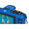 Fotocamera Digitale per Bambini Kodak WPZ2BL6 Azzurro 16 MP