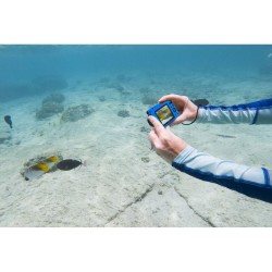 Fotocamera Digitale per Bambini Kodak WPZ2BL6 Azzurro 16 MP