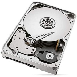 Hard Disk Seagate IronWolf 3,5" 12 TB