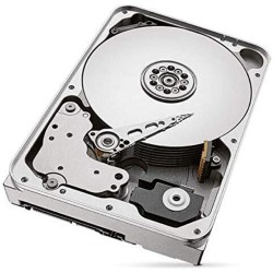 Hard Disk Seagate IronWolf 3,5" 12 TB