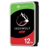 Hard Disk Seagate IronWolf 3,5" 12 TB