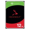 Hard Disk Seagate IronWolf 3,5" 12 TB