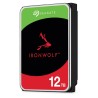 Hard Disk Seagate IronWolf 3,5" 12 TB