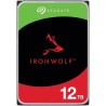 Hard Disk Seagate IronWolf 3,5" 12 TB