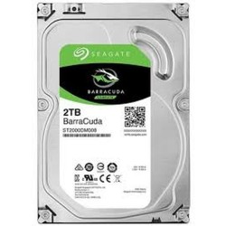 Hard Disk Seagate ST2000DM008 3,5" 2 TB HDD 7200 rpm