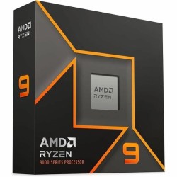 Processore AMD 100-100000662WOF AMD AM5