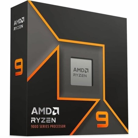 Processore AMD 100-100000662WOF AMD AM5