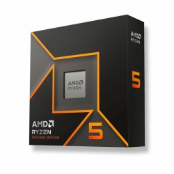 Processore AMD 100-100000662WOF AMD AM5