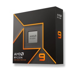 Processore AMD 100-100000662WOF AMD AM5