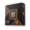 Processore AMD 100-100000662WOF AMD AM5