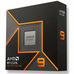 Processore AMD 100-100000662WOF AMD AM5