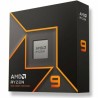 Processore AMD 100-100000662WOF AMD AM5