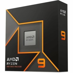 Processore AMD 100-100000662WOF AMD AM5