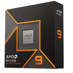 Processore AMD 100-100000662WOF AMD AM5