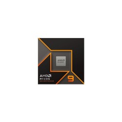 Processore AMD 100-100000662WOF AMD AM5