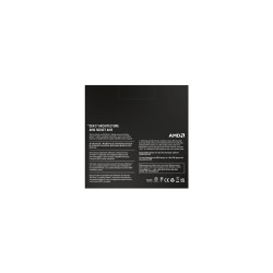 Processore AMD 100-100000662WOF AMD AM5