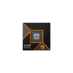 Processore AMD 100-100000662WOF AMD AM5