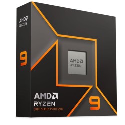 Processore AMD 100-100000662WOF AMD AM5