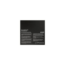 Processore AMD 100-100000662WOF AMD AM5