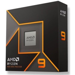 Processore AMD 100-100000662WOF AMD AM5