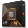 Processore AMD 100-100000662WOF AMD AM5