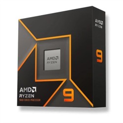 Processore AMD 100-100000662WOF AMD AM5