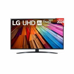 Smart TV LG 43UT81006LA.AEU 43" 4K Ultra HD LED HDR D-LED (Ricondizionati A)