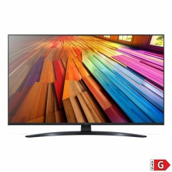 Smart TV LG 43UT81006LA.AEU 43" 4K Ultra HD LED HDR D-LED (Ricondizionati A)
