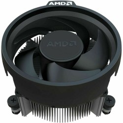 Processore AMD 5600G AMD Ryzen 5 5600G AMD AM4 Hexa Core 4.4 GHz 19 MB