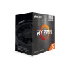 Processore AMD 5600G AMD Ryzen 5 5600G AMD AM4 Hexa Core 4.4 GHz 19 MB