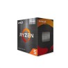 Processore AMD 5600G AMD Ryzen 5 5600G AMD AM4 Hexa Core 4.4 GHz 19 MB