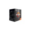Processore AMD 5600G AMD Ryzen 5 5600G AMD AM4 Hexa Core 4.4 GHz 19 MB