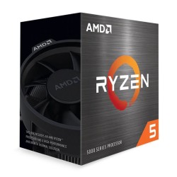Processore AMD 5600G AMD Ryzen 5 5600G AMD AM4 Hexa Core 4.4 GHz 19 MB
